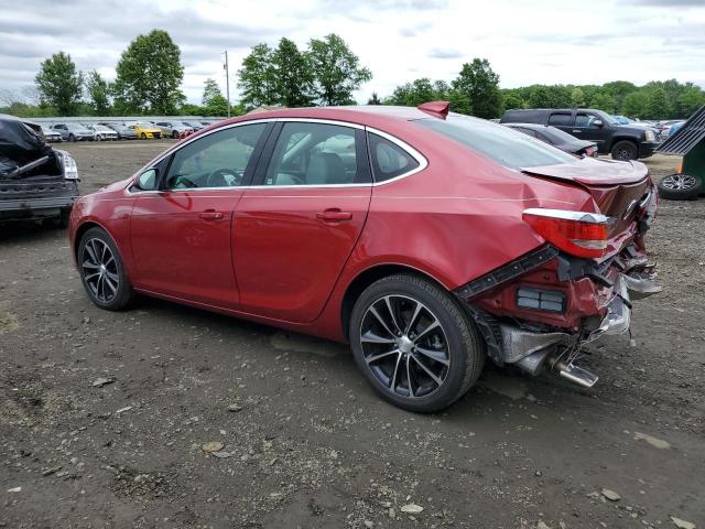 1G4PW5SK1G4156216 Buick Verano Sport Touring