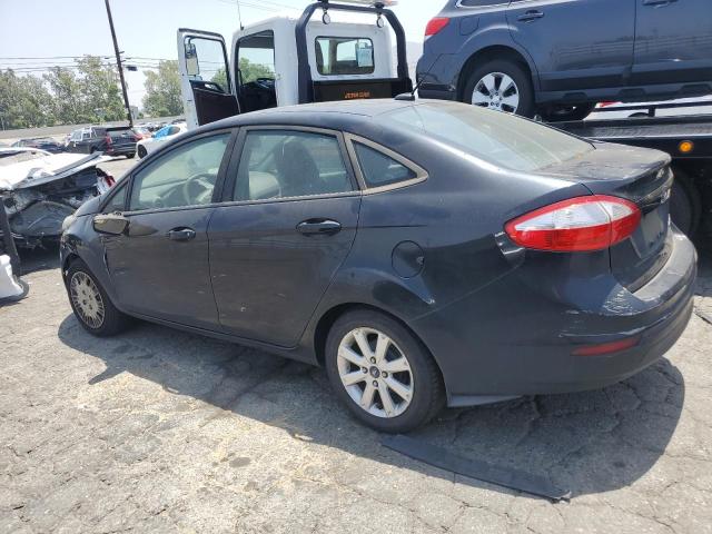 3FADP4AJXFM123747 Ford FIESTA S