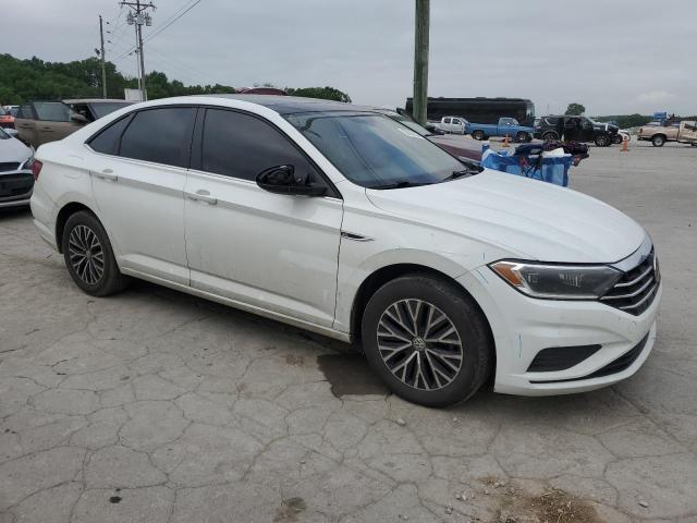 3VWE57BU5KM109633 Volkswagen JETTA SEL
