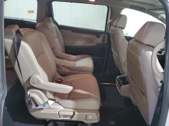 5FNRL6H98JB046361 Honda Odyssey Elite