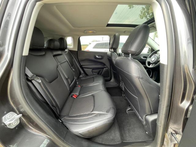 3C4NJCBB9HT661186 Jeep Compass Latitude