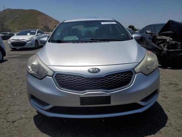 KNAFX4A68E5073561 KIA FORTE LX