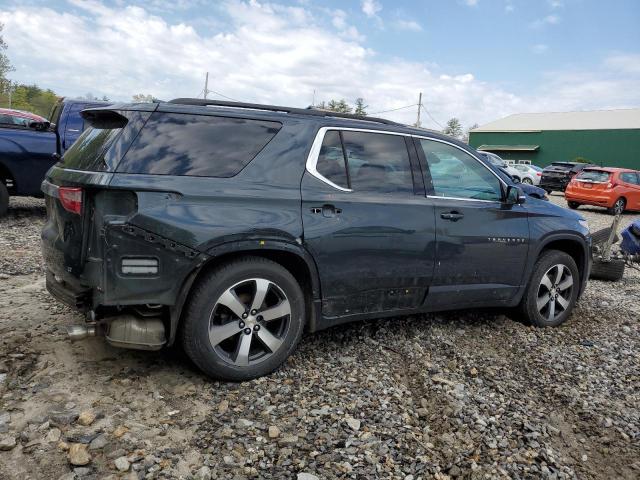 1GNEVHKW8KJ120205 Chevrolet Traverse Lt