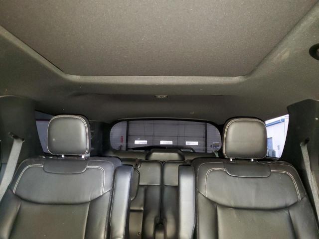 1FM5K8GC3LGA54219 Ford Explorer St