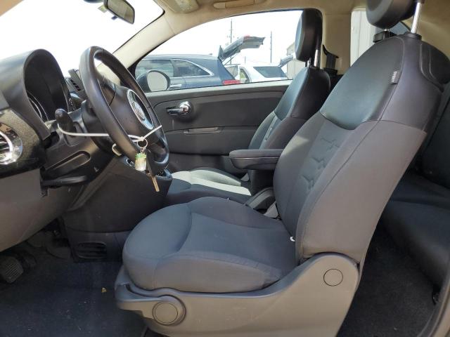 3C3CFFDR9FT509138 Fiat 500 POP