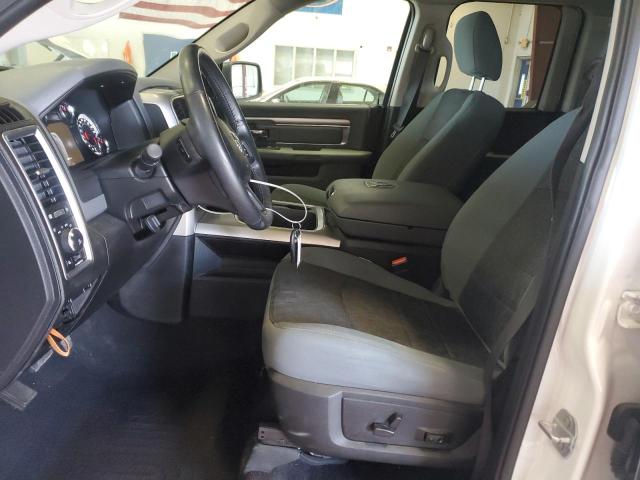 1C6RR7GG7KS616995 RAM 1500 Classic Slt