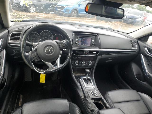 JM1GJ1T65E1118225 Mazda 6 TOURING