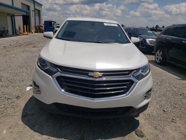 2GNAXJEV2J6252164 Chevrolet EQUINOX LT