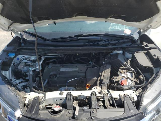 5J6RM3H52FL026856 Honda CR-V EX