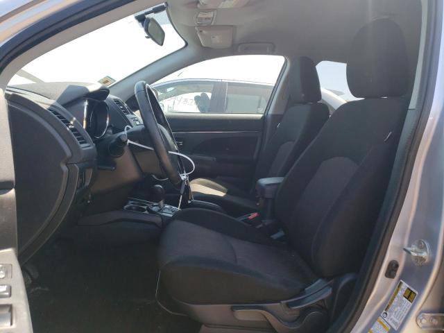 JA4AR3AU7HZ026951 Mitsubishi Outlander Sport Es