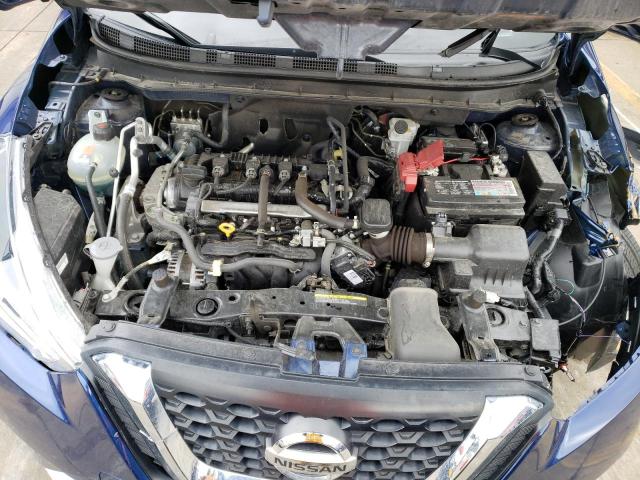3N1CP5CU8KL532853 Nissan KICKS S