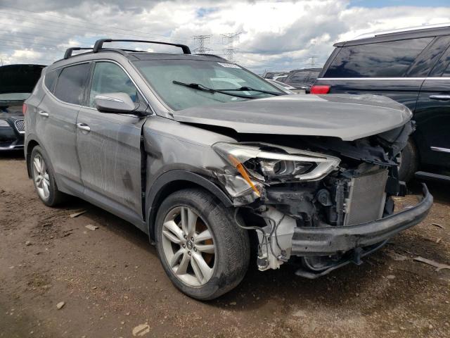 5XYZW4LA9FG267870 Hyundai SANTA FE SPORT