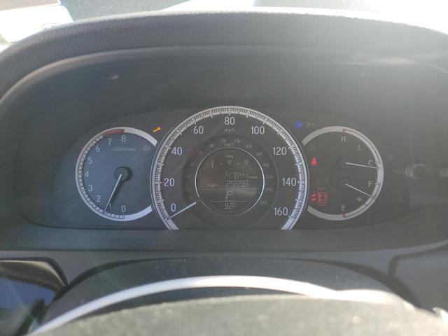 1HGCR2F37GA222380 Honda ACCORD LX