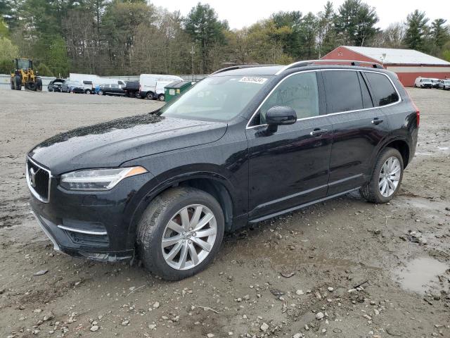 Auction sale of the 2016 Volvo Xc90 T6, vin: YV4A22PK3G1058929, lot number: 52929434