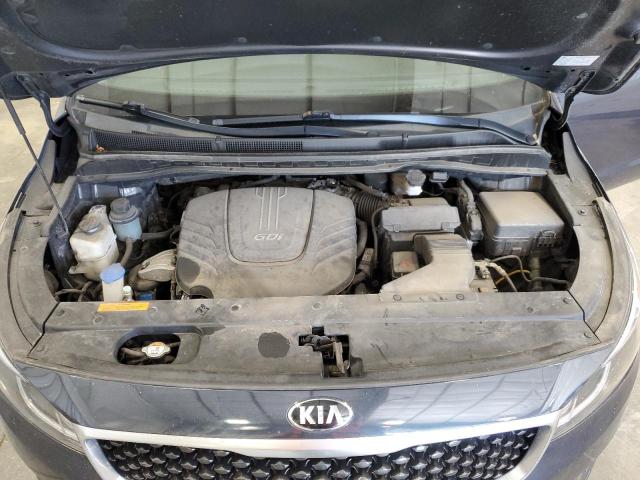 KNDMC5C15G6156228 KIA SEDONA EX