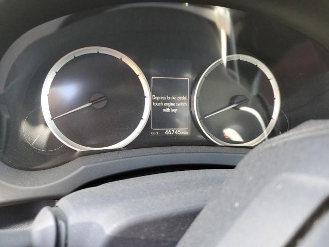 JTHBF1D20F5049752 Lexus IS 250