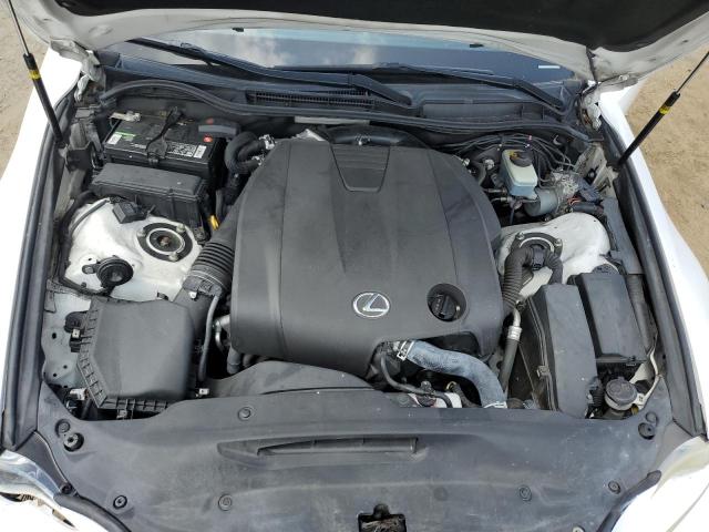 JTHBF1D24E5026120 Lexus IS 250
