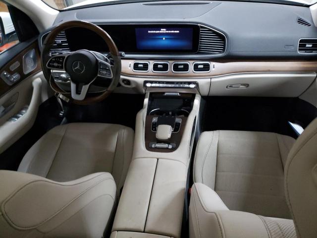 4JGFF5KE4LA179006 Mercedes-Benz Gls 450 4matic