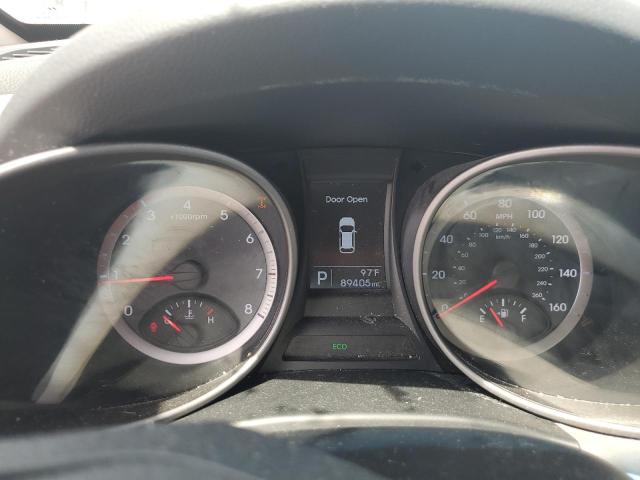 5XYZUDLBXGG374040 Hyundai SANTA FE SPORT