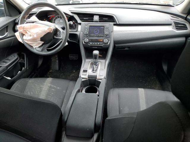 2HGFC2F55JH509368 Honda Civic Lx