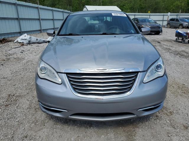1C3CCBAB5EN210995 Chrysler 200 LX