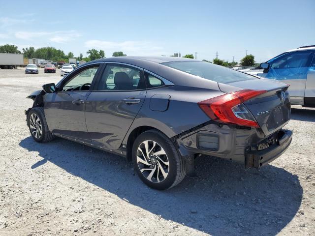 19XFC2F89GE092141 Honda CIVIC EX