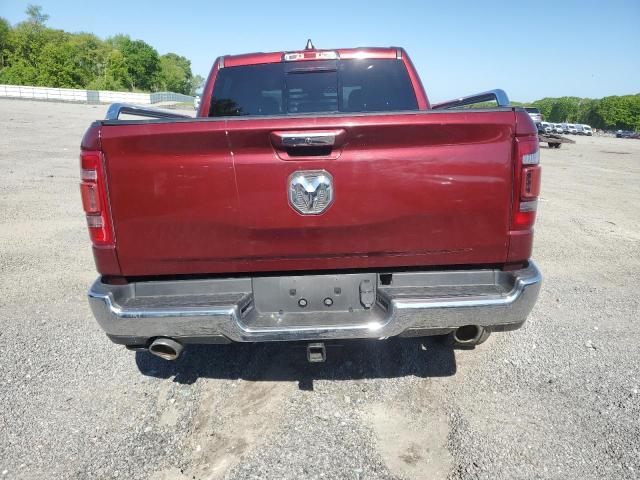 1C6SRFFT9KN762291 RAM 1500 Big Horn/lone Star