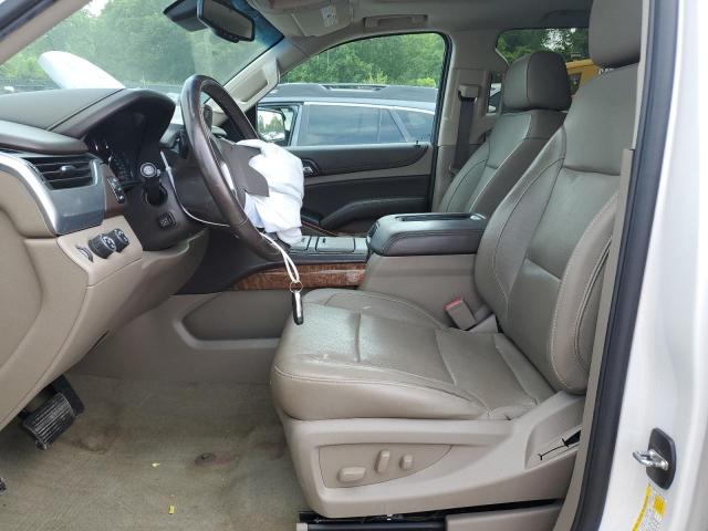 1GNSKCKC8JR321848 Chevrolet TAHOE K150