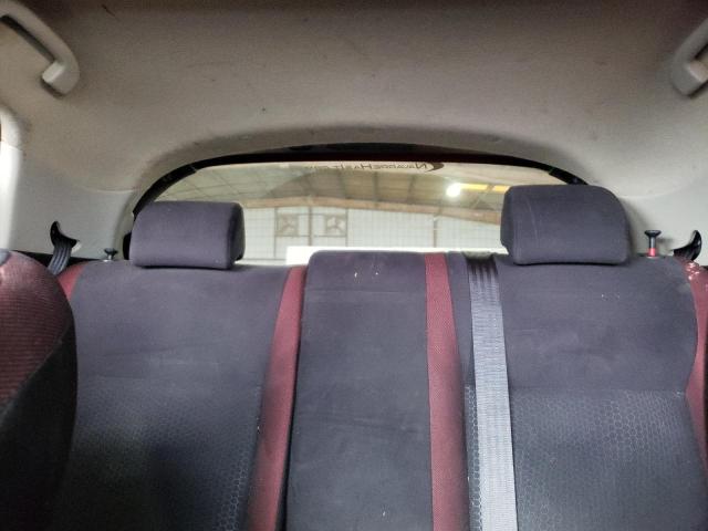 JN8AF5MR8GT602487 Nissan JUKE S