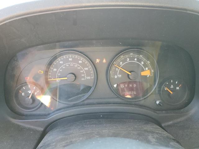 1C4NJPBA4GD814866 Jeep Patriot Sport