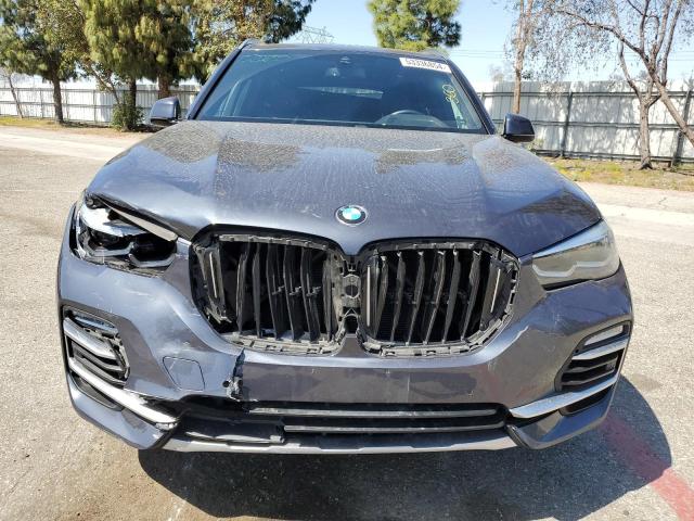 5UXCR6C59KLK99923 BMW X5 Xdrive40i