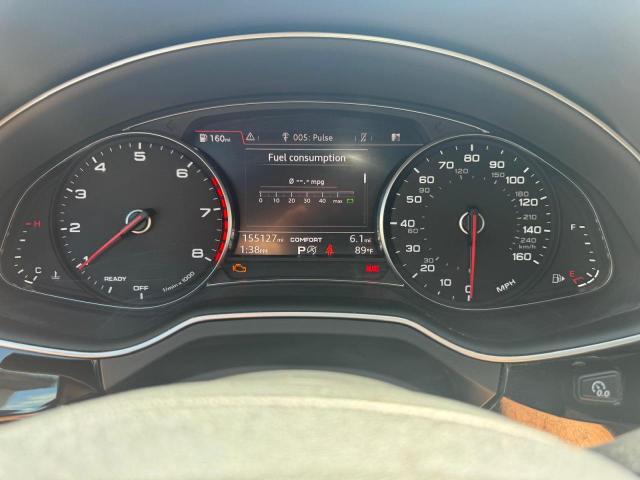 WA1LAAF78HD002856 Audi Q7 Premium Plus