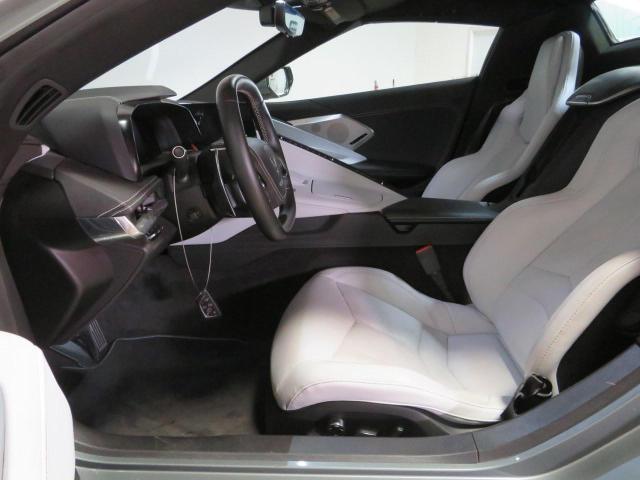 1G1YB3D40N5120749 Chevrolet Corvette Stingray 2lt