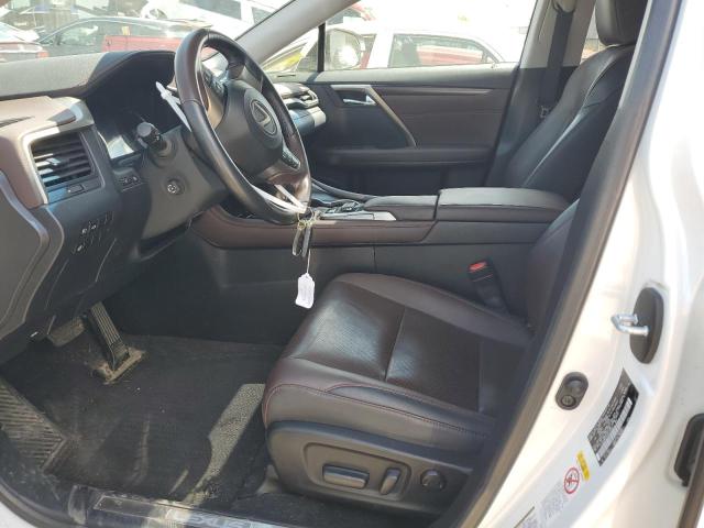 JTJBZMCA1H2019793 Lexus Rx 350 Base