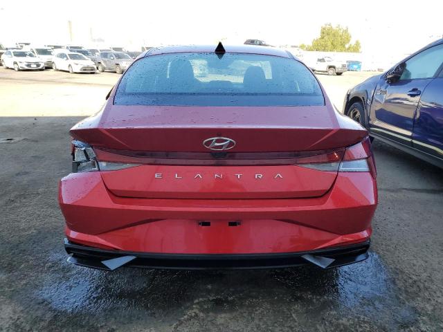 5NPLM4AG3MH051683 Hyundai ELANTRA SEL
