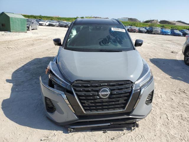 3N1CP5DV8PL545844 Nissan KICKS SR