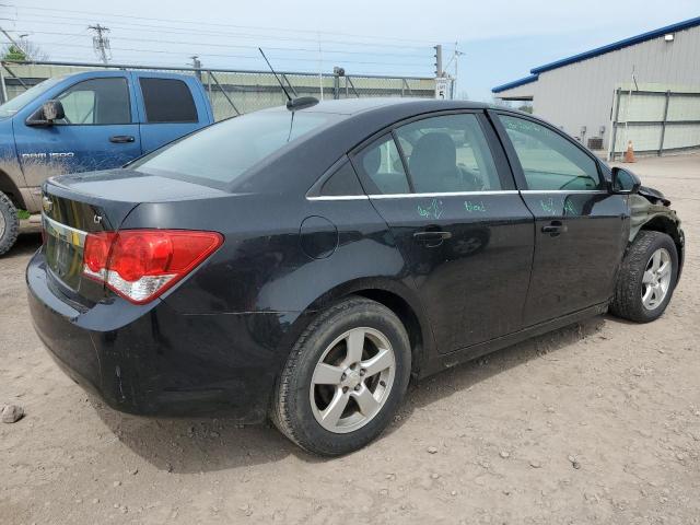 1G1PE5SBXG7164040 Chevrolet Cruze Limited Lt