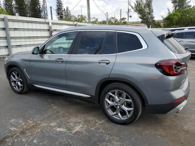 5UX43DP04R9T47229 BMW X3 Sdrive30i