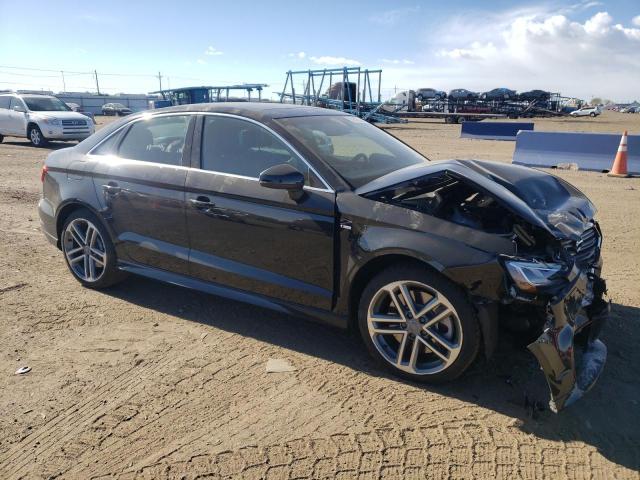 WAUJEGFF4KA117875 Audi A3 Premium Plus
