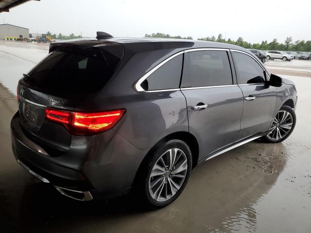 5J8YD3H55JL005785 Acura Mdx Technology