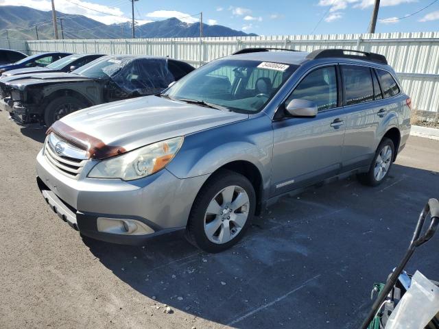 Auction sale of the 2011 Subaru Outback 2.5i Premium, vin: 4S4BRCCC2B3444421, lot number: 54600644