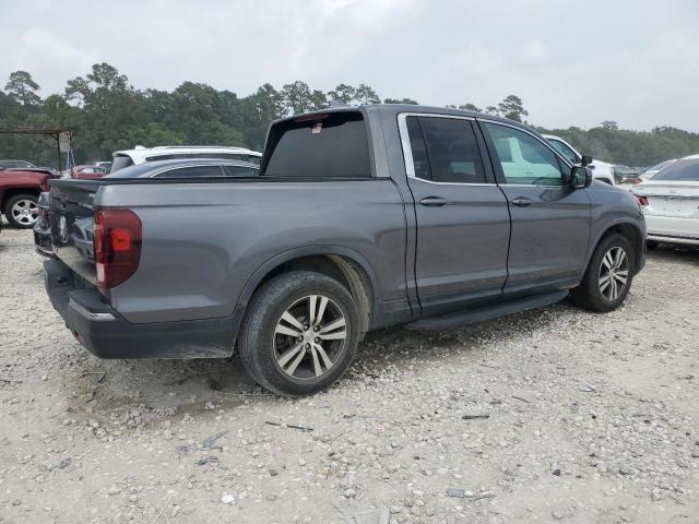 5FPYK2F45HB004987 Honda Ridgeline Rts