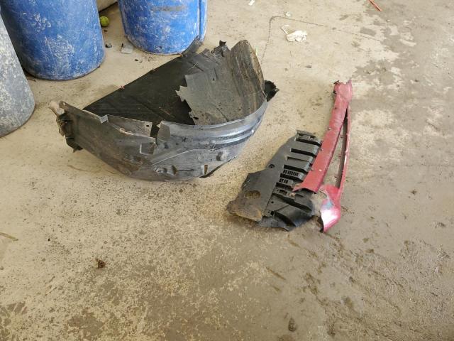 3FA6P0HD4KR159660 Ford FUSION SE