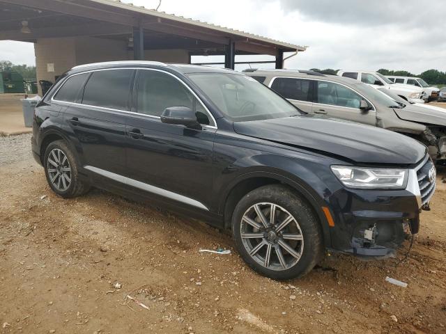 WA1LAAF74HD011795 Audi Q7 Premium Plus