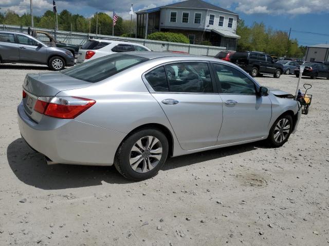 1HGCR2F35EA236999 Honda ACCORD LX