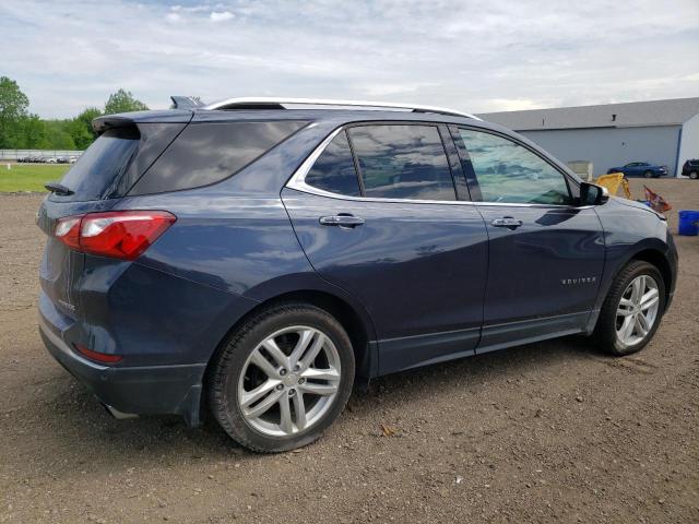 3GNAXPEX1KL119297 Chevrolet Equinox Premier