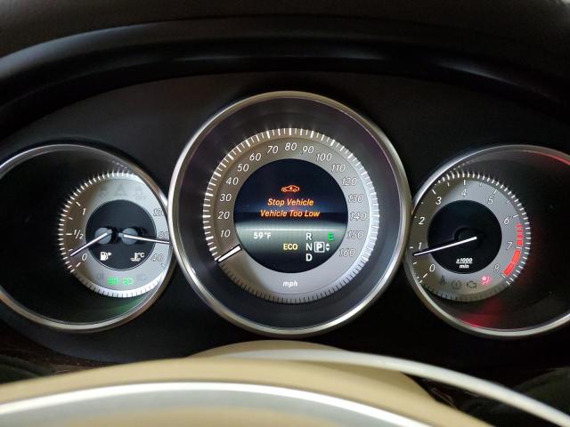 WDDLJ9BB5EA124978 Mercedes-Benz CLS 550 4M