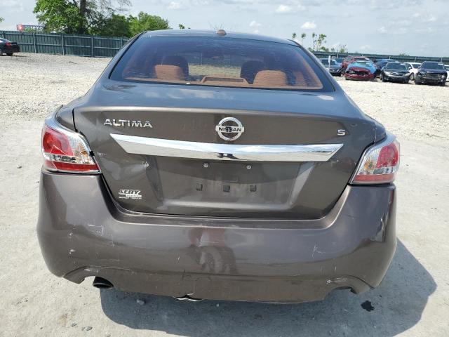 1N4AL3AP1FN344575 Nissan ALTIMA 2.5