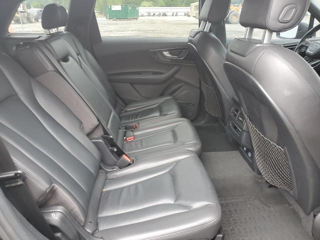 WA1LAAF76JD005289 Audi Q7 Premium Plus