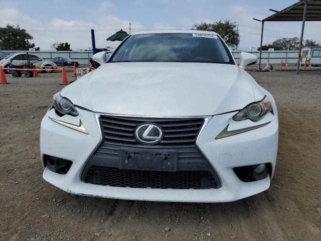 JTHBF1D24E5026120 Lexus IS 250